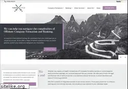 Sites similar to turnerlittle.com