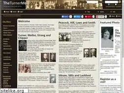 Sites similar to turnermob.com