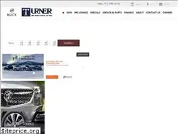 Sites similar to turnernewholland.com