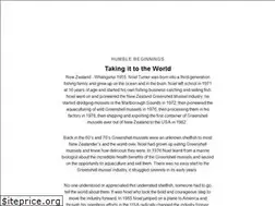 Sites similar to turnernewzealand.com