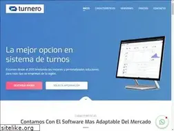 Sites similar to turnero.com