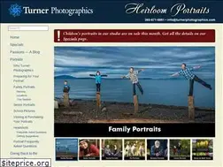 Sites similar to turnerphotographics.com