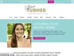 Sites similar to turnerproofreading.com