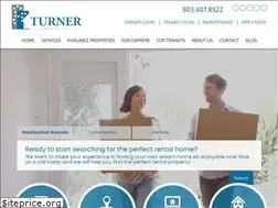 Sites similar to turnerproperties.com