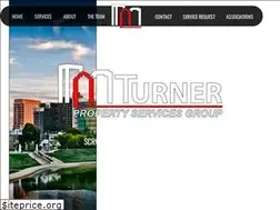 Sites similar to turnerpsg.com