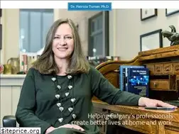 Sites similar to turnerpsychologycalgary.com
