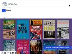 Sites similar to turnerpublishing.com
