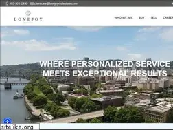 Sites similar to turnerrealtors.com