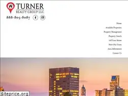 Sites similar to turnerrealty.us