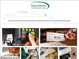 Sites similar to turners-retreat.co.uk