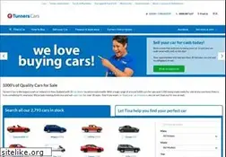 Sites similar to turners.co.nz