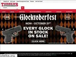 Sites similar to turners.com
