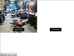 Sites similar to turnersbarbershop.com