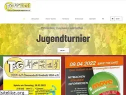 Sites similar to turnerschaft-grefrath.de