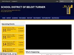 Sites similar to turnerschools.org
