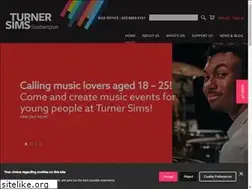 Sites similar to turnersims.co.uk