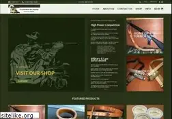 Sites similar to turnersling.com