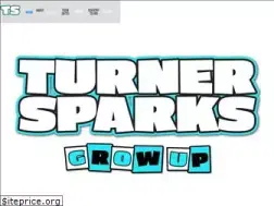 Sites similar to turnersparks.com