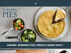Sites similar to turnerspies.co.uk