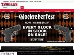 Sites similar to turnerstore.com