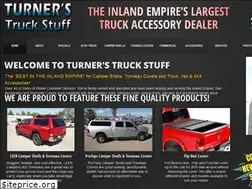 Sites similar to turnerstruckstuff.com