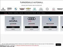 Sites similar to turnersvilleauto.com
