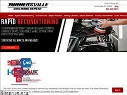 Sites similar to turnersvillecollisioncenter.com
