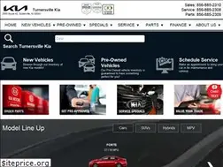 Sites similar to turnersvillekia.com