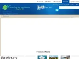 Sites similar to turnertaxisandtoursjamaica.com
