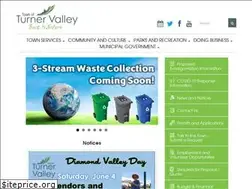 Sites similar to turnervalley.ca