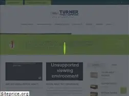 Sites similar to turnervault.com