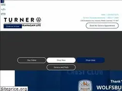 Sites similar to turnervw.ca