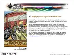 Sites similar to turnerweb.com