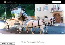Sites similar to turnerwirt.at