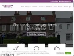 Sites similar to turneyassoc.co.uk