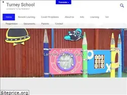 Sites similar to turneyschool.co.uk