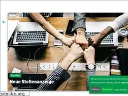 Sites similar to turnfest.de