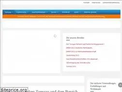 Sites similar to turngau-nahetal.de
