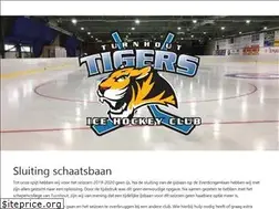 Sites similar to turnhouttigers.be
