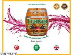 Sites similar to turnib.com.tr