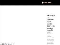 Sites similar to turniejpes.pl