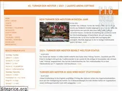 Sites similar to turnier-der-meister.com