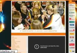 Sites similar to turnier-der-meister.de