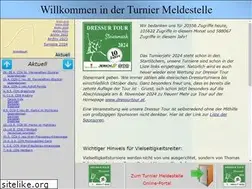 Sites similar to turnier-meldestelle.at