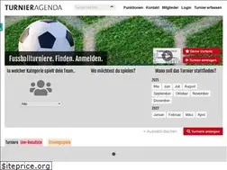 Sites similar to turnieragenda.ch