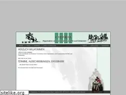 Sites similar to turnierdienst-brinkmann.de