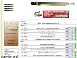 Sites similar to turniere-neu-sue.de