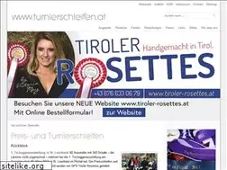 Sites similar to turnierschleifen.at