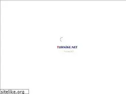 Sites similar to turnike.net
