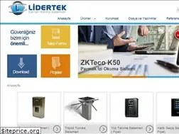 Sites similar to turnikefiyati.com